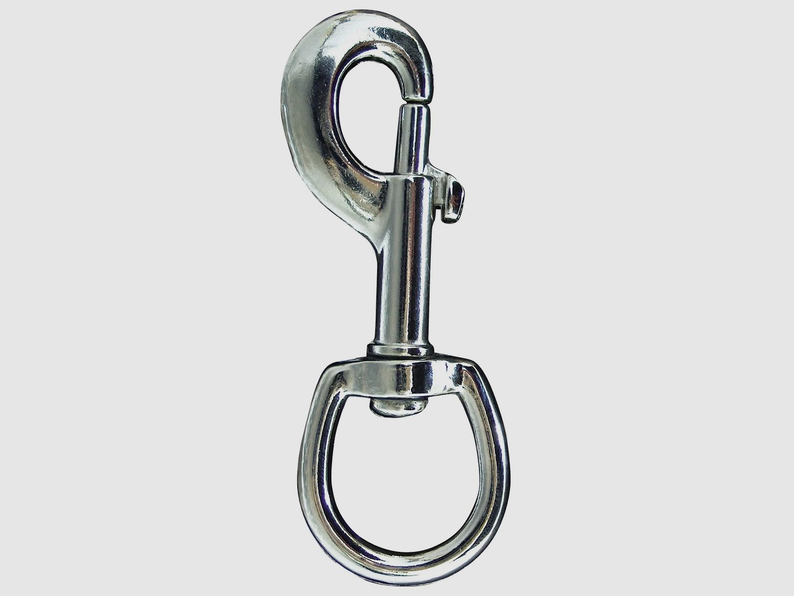 Heim Schäkel 9 cm