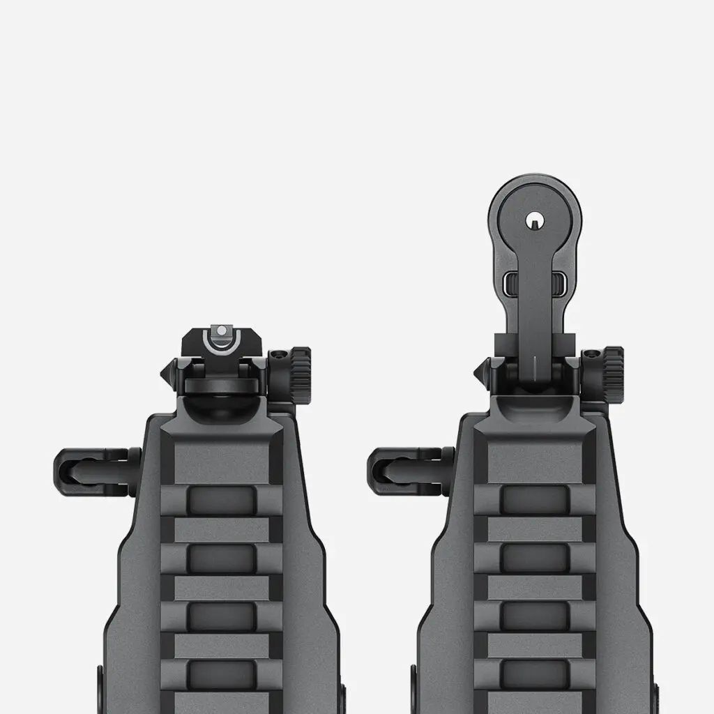 Springfield Armory Kuna Kal.9×19, Bild 5 von 8