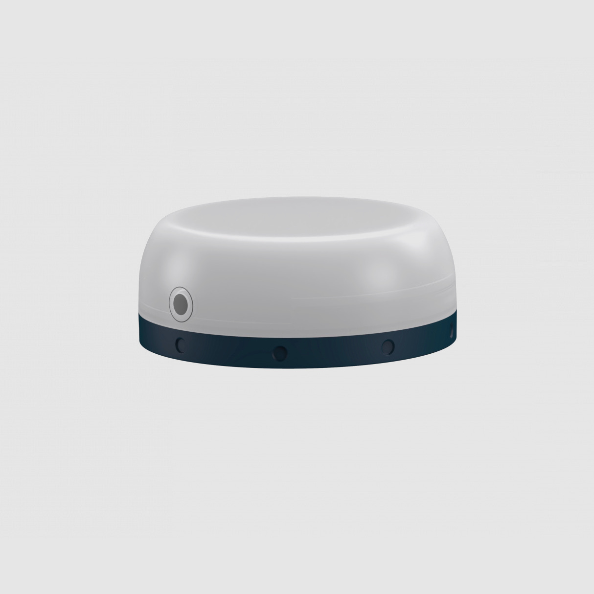 Ledlenser 502753 Kidcamp6 Green Laterne Weiß Rot Grün Blau mit Party-Blinkmodus