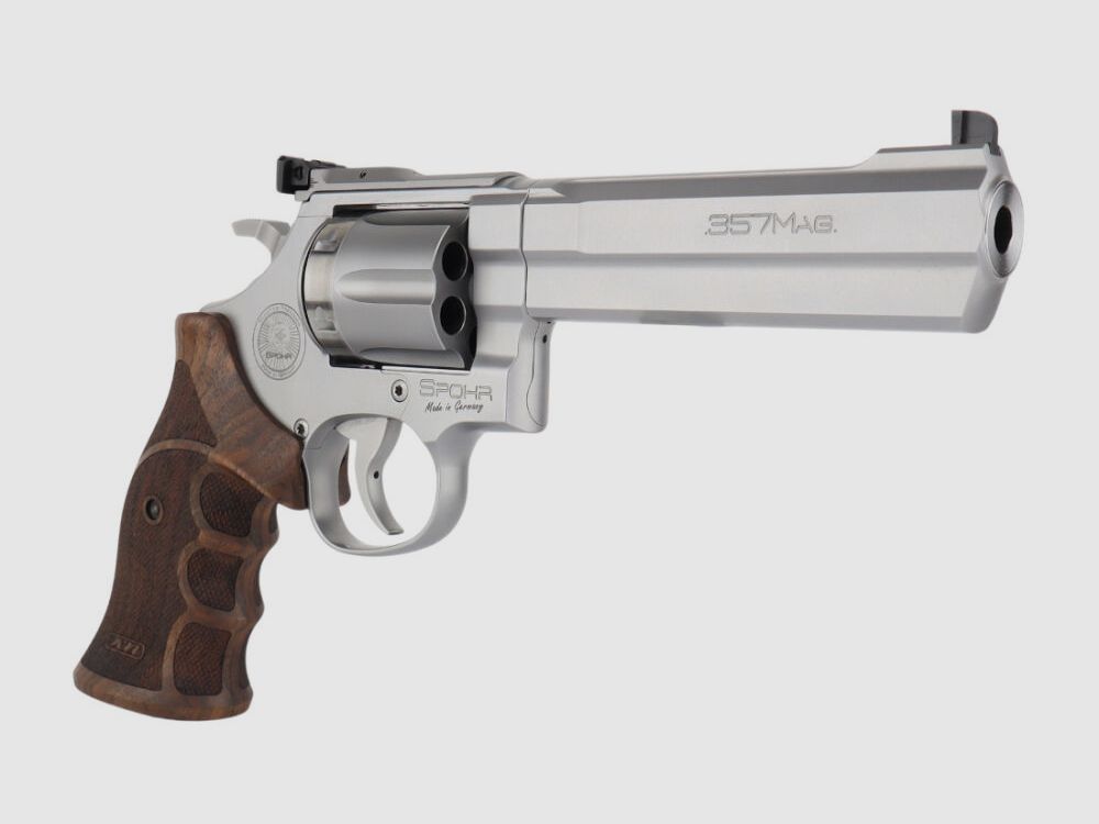 Spohr L562 Standard 5.0