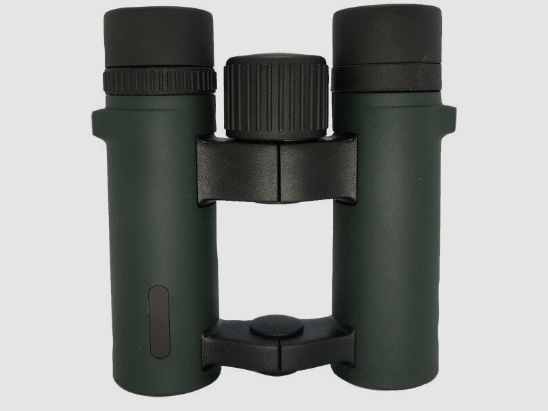 AKAH AKAH Prism Binoculars 8X26 OB Green