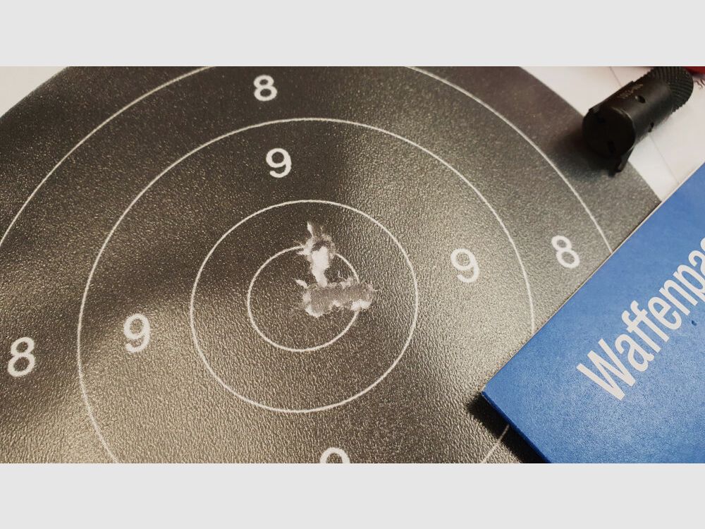 Schwaben Arms GmbH semi-automatisch geweer SAR M41 DMR (DESIGNATED MARKSMAN RIFLE) in kaliber 308win. vergelijkbaar met HK41/G3 Custom