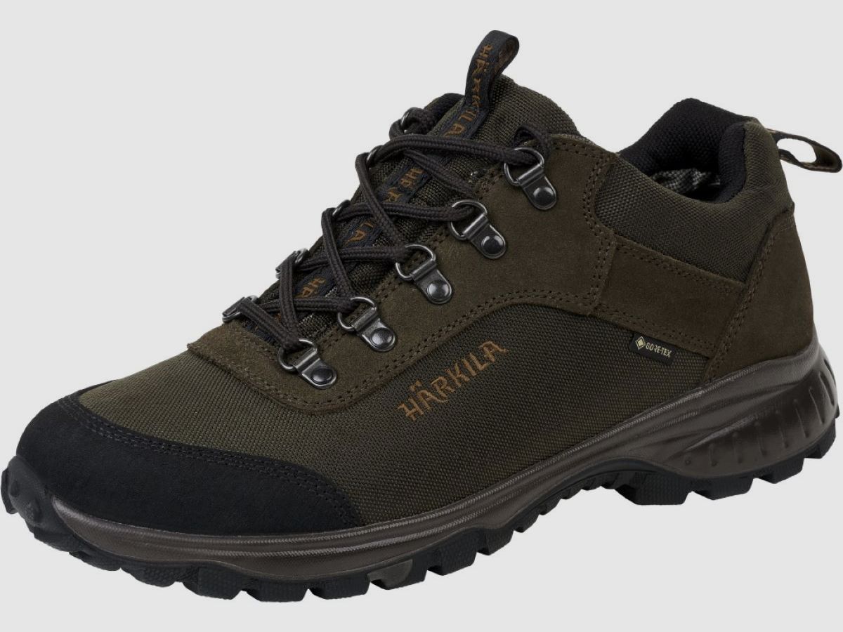 Härkila Trail Lace GTX