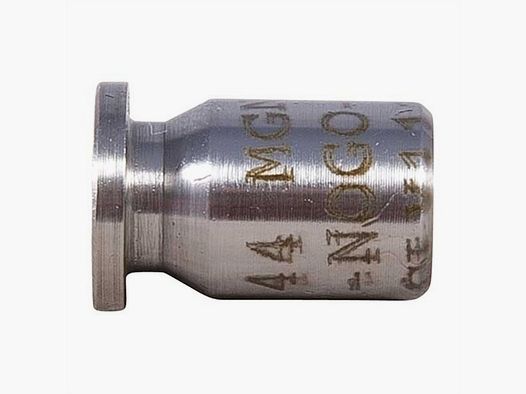 CLYMER NO-GO GAUGES CLYMER NO GO 44 MAGNUM HEADSPACE GAUGE STEEL