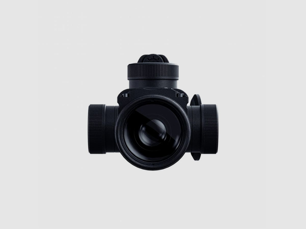 Celownik Noktowizyjny PARD Night Stalker 4K eX 70 mm + IL1 (850/940nm), zdjęcie 4 z 4