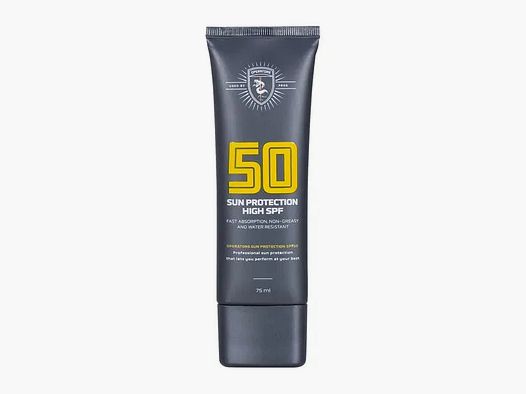 Operators Skincare Operators Skincare Sonnencreme SPF50 75 ml