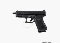 PISTOLE – GLOCK MOD.44 FS CAL .22LR FTO +1C(S)