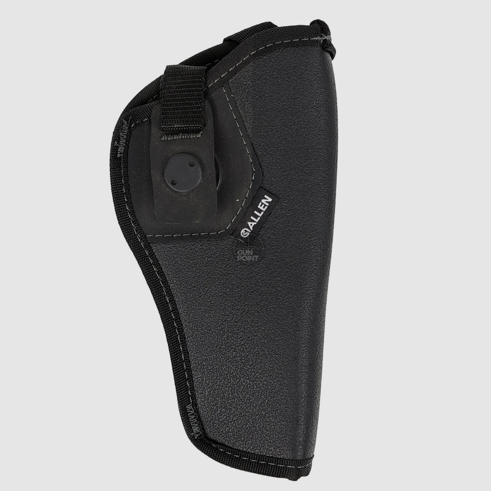 ALLEN - Holster 11,4 cm - 13,9 cm Lauflnge