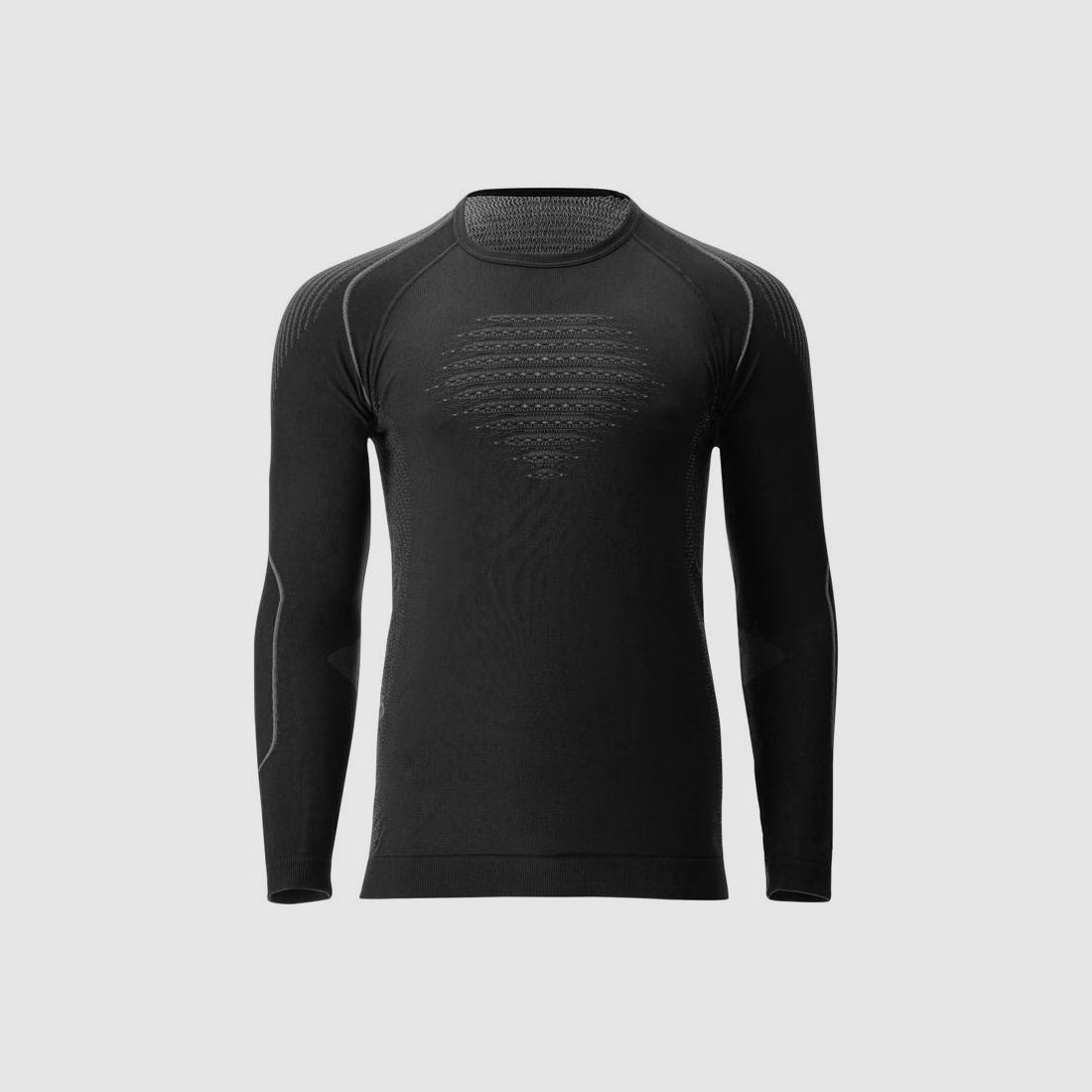UYN MAN EVOLUTION XTREME COMFORT UW SHIRT LG_SL., Bild 1 von 8