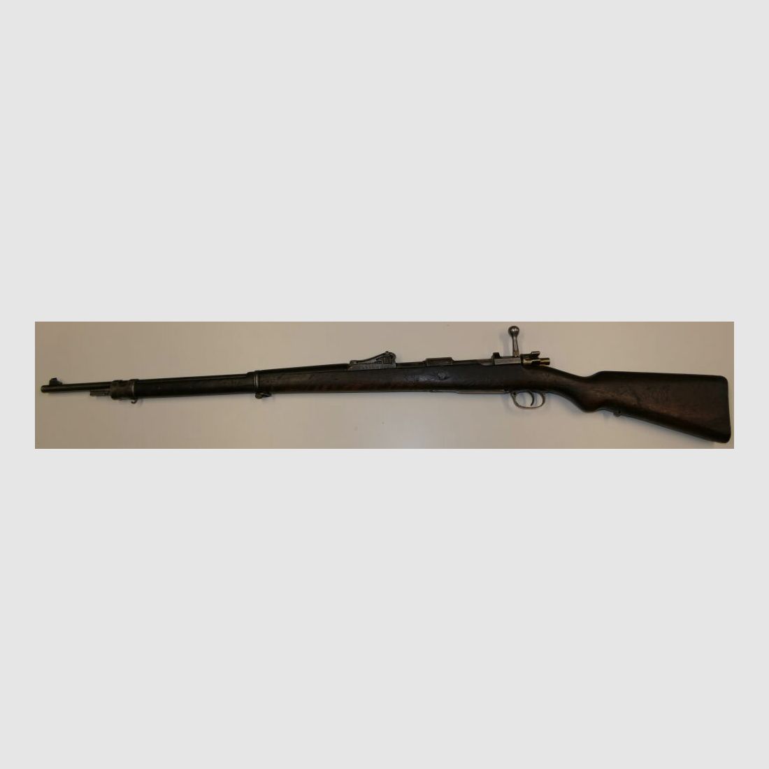 Mauser Oberndorf a.N. Mod. 1909 Argentino