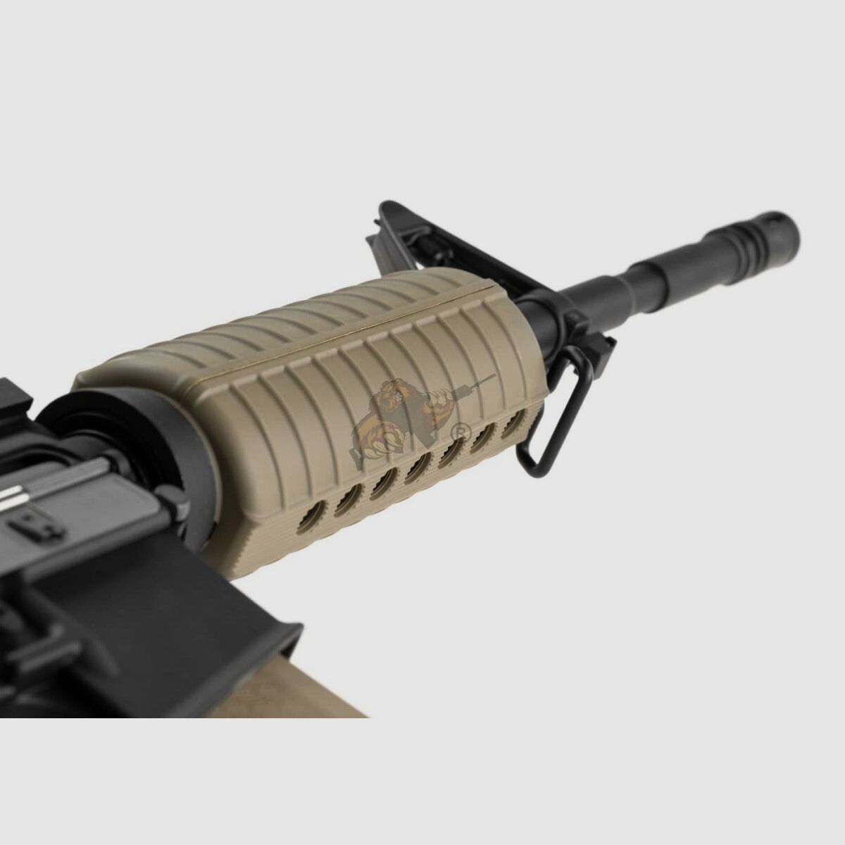 SA-C01 Core Specna Arms Tan/Schwarz Airsoft Frei ab 18 - S-AEG -F-