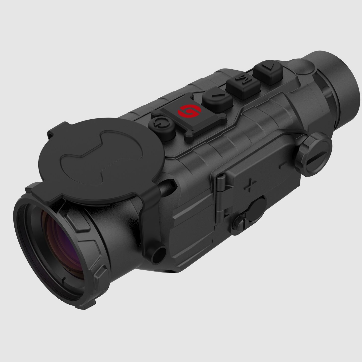 Dispositivo di attacco TA435 - 50Hz