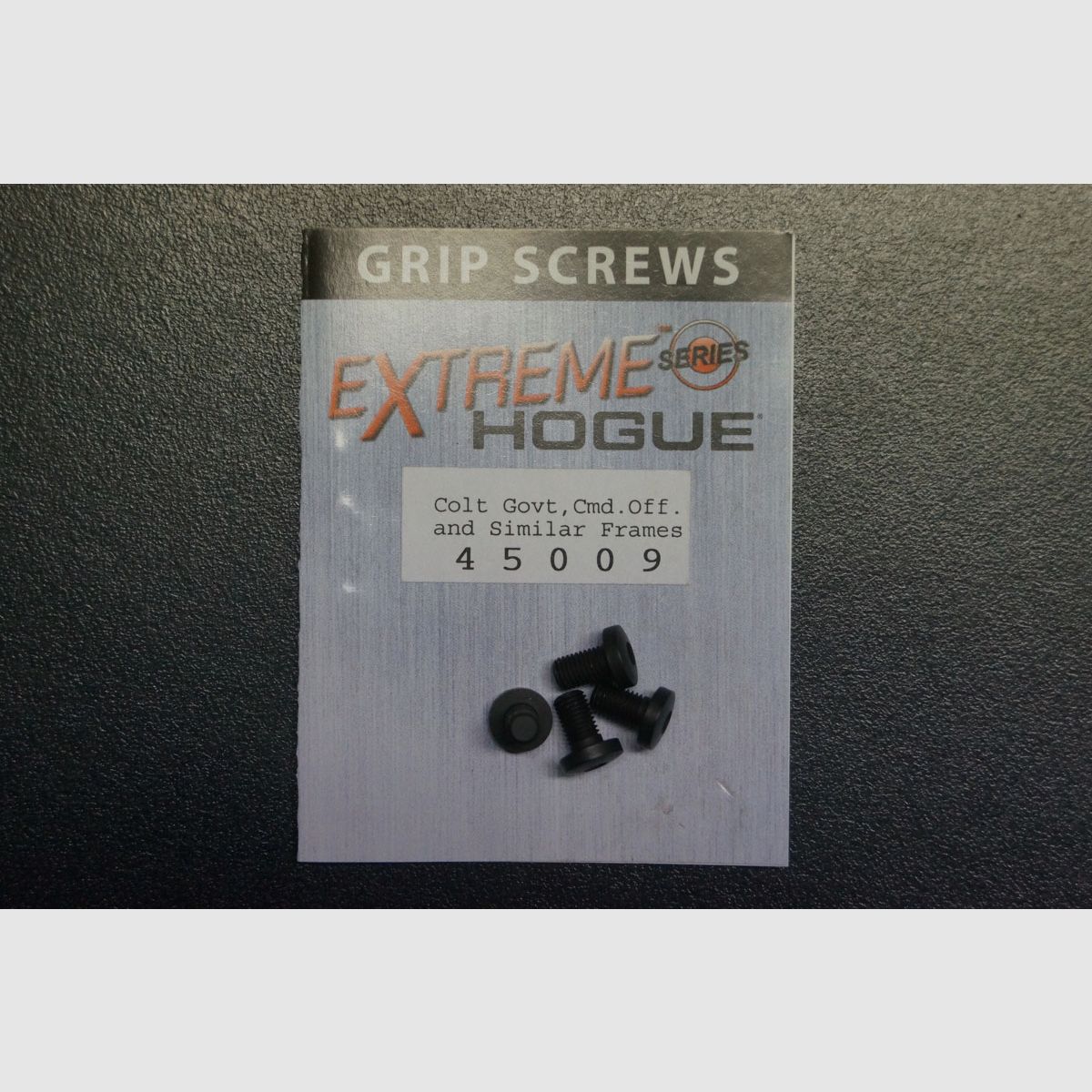 Hogue Grip Screw 1911