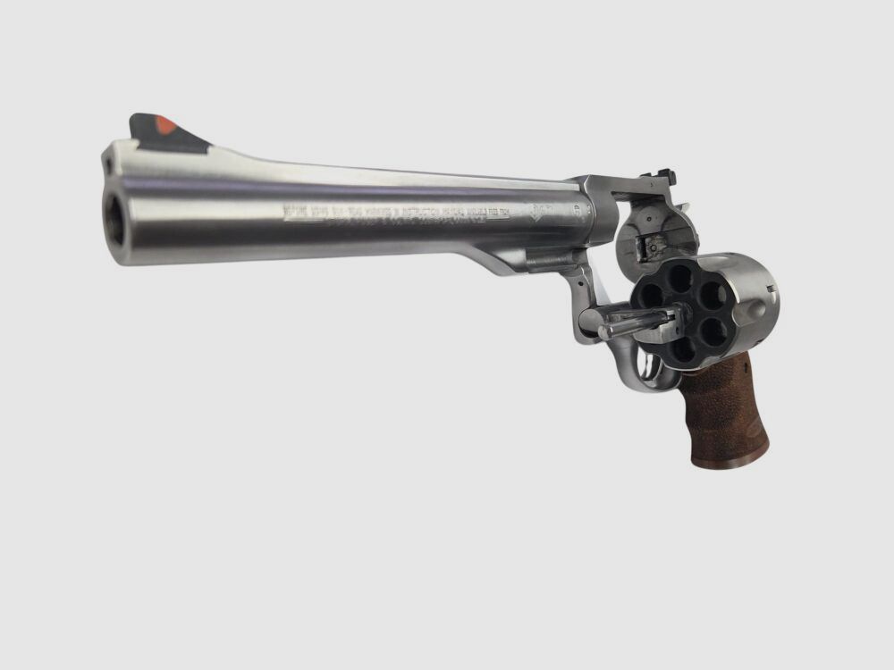Ruger Redhawk
