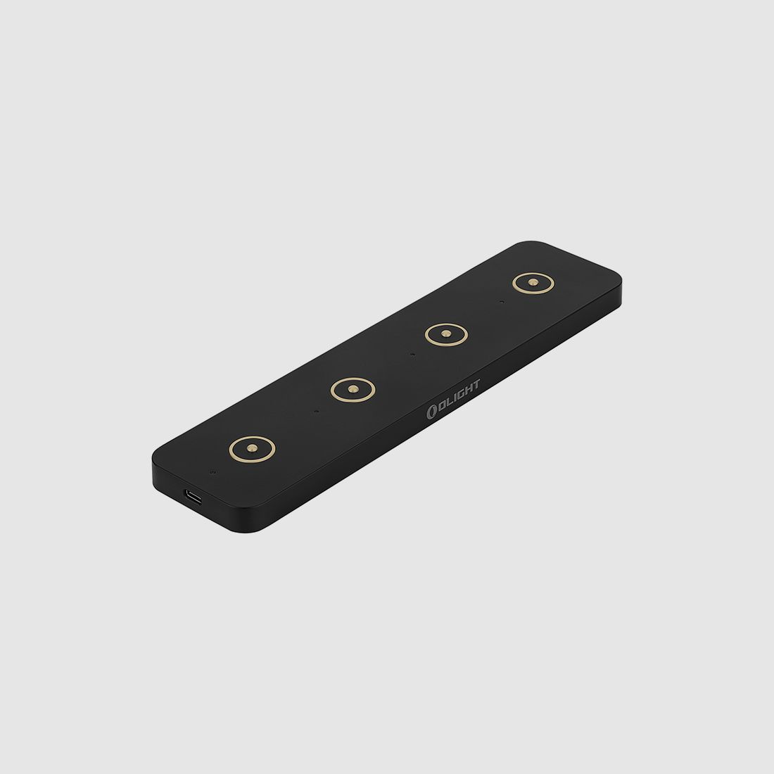Olight Omino Magnetic Charging Base for 4 Flashlights, image 4 of 8
