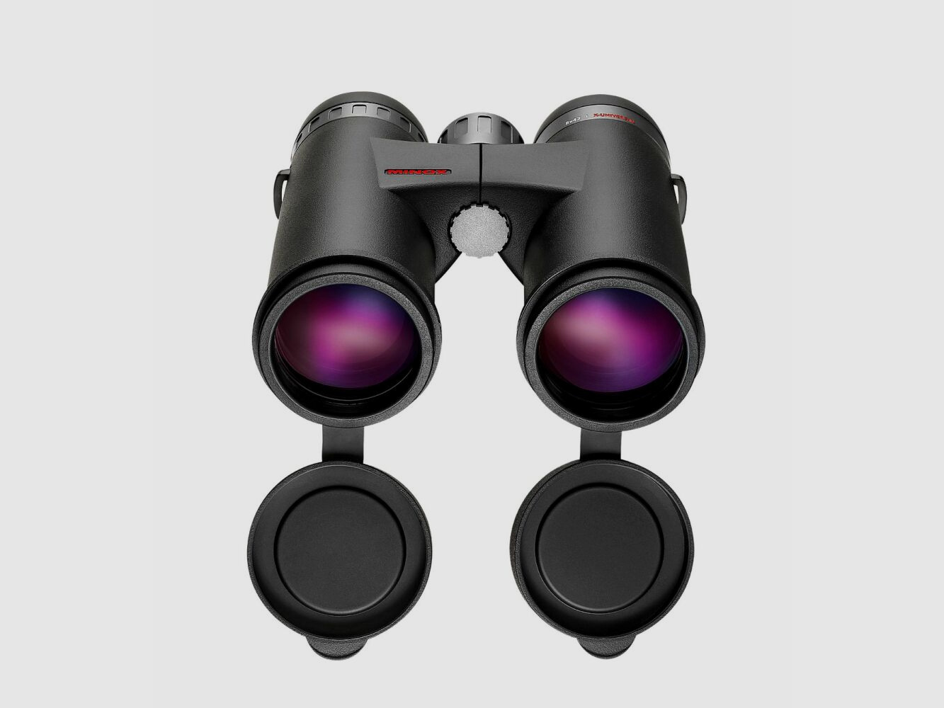 MINOX X-Universal 8x42 binocolo