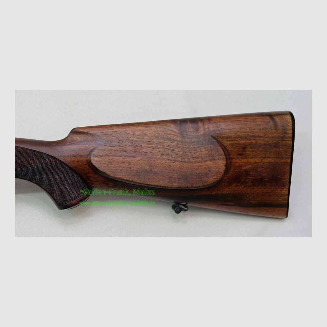Franz Kettner, Suhl/Köln Mod. Mauser-98/Jagd