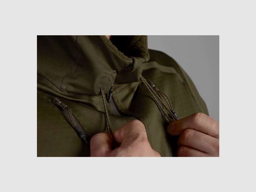 SEELAND® Hawker Advance Jacke