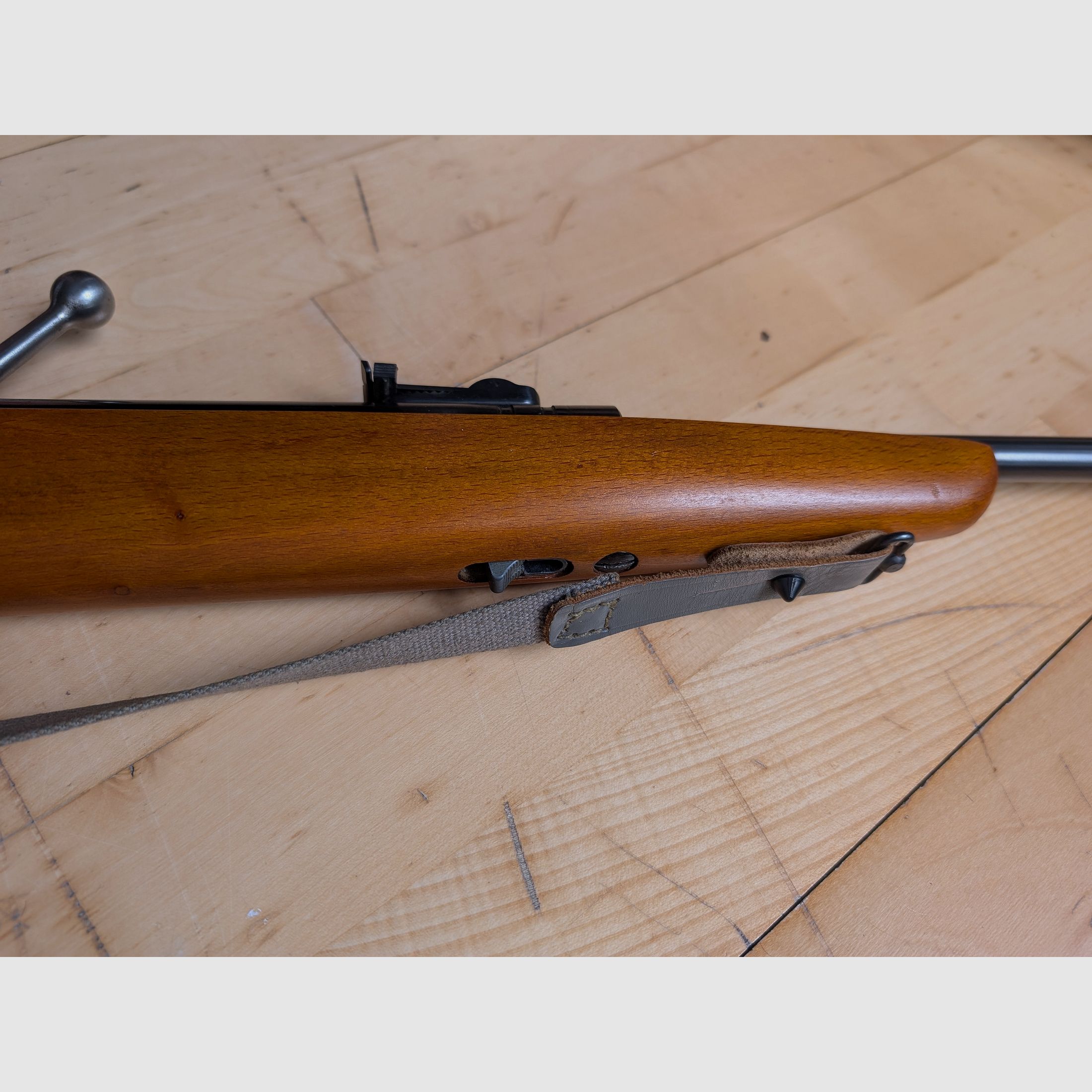 Haenel 310 super condition