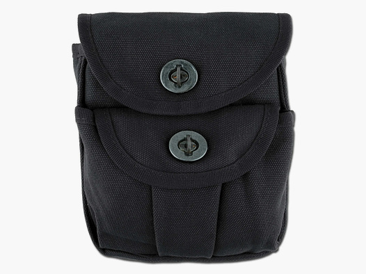 Mil-Tec Mil-Tec Koppeltasche Ranger - Schwarz