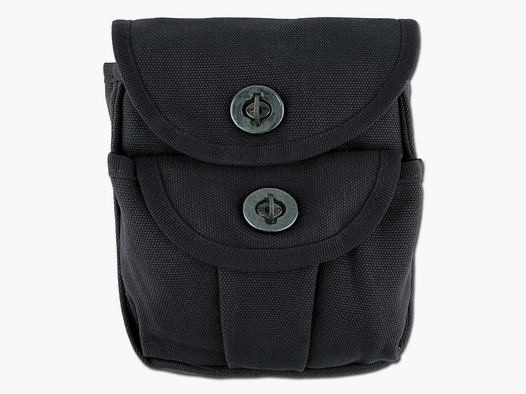 Mil-Tec Mil-Tec Sac à taille Ranger - Noir