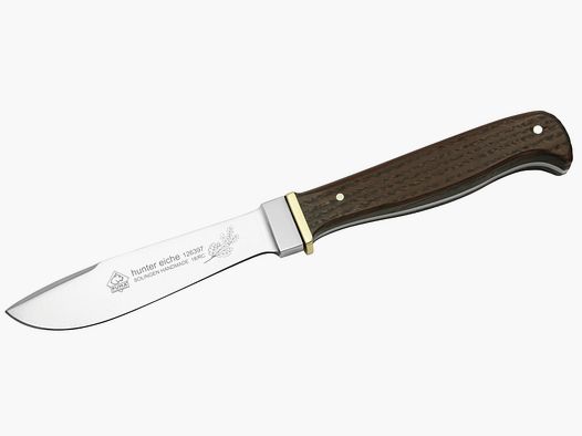 Puma Jagdmesser Hunter Eiche