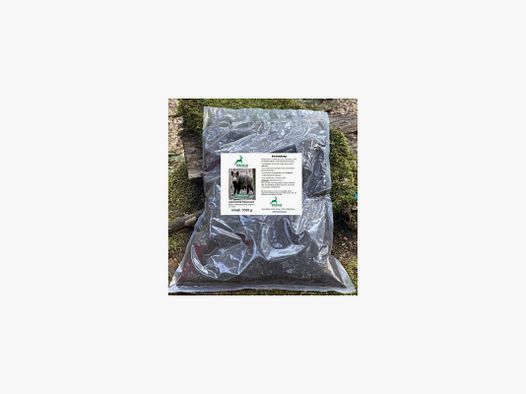 Wild Lollipop Wallows Powder 1 kg