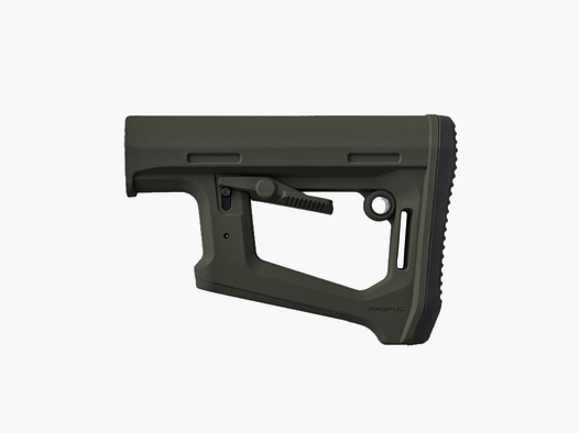 Kolba AR MOE DT-PR Carbine Mil Spec, MAG1447 OD Green - Magpul