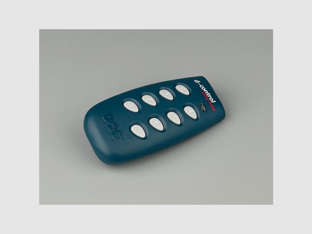 Dogtrace Easy Mini+, Bild 13 von 21