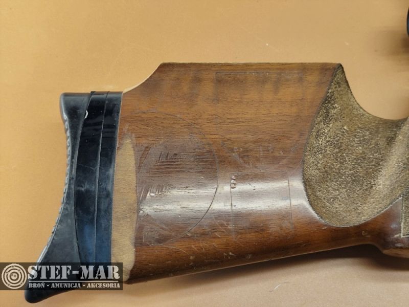 KBKS Anschütz 54, Kal. .22 Long Rifle [S2304], Bild 7 von 21