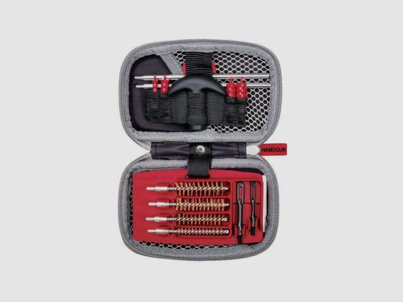 REAL AVID Gun Boss Pistola