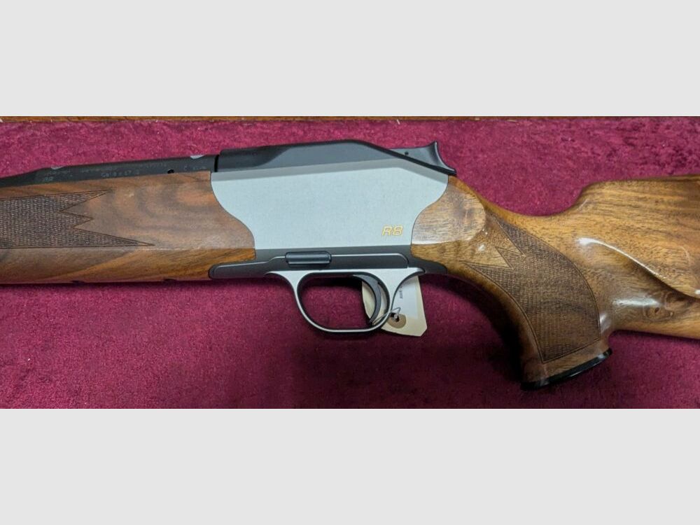 Blaser R8