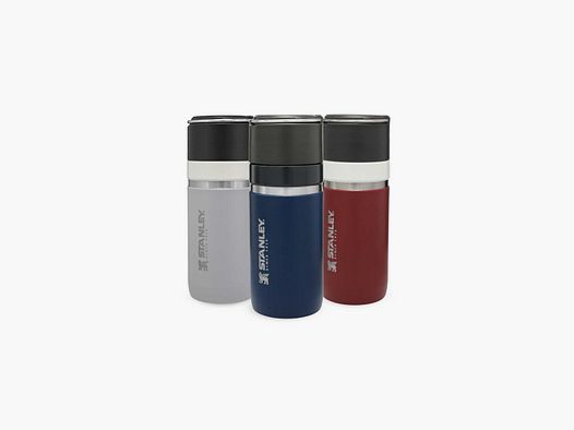 STANLEY Go Series Vacuum Bottle 0,47 Liter