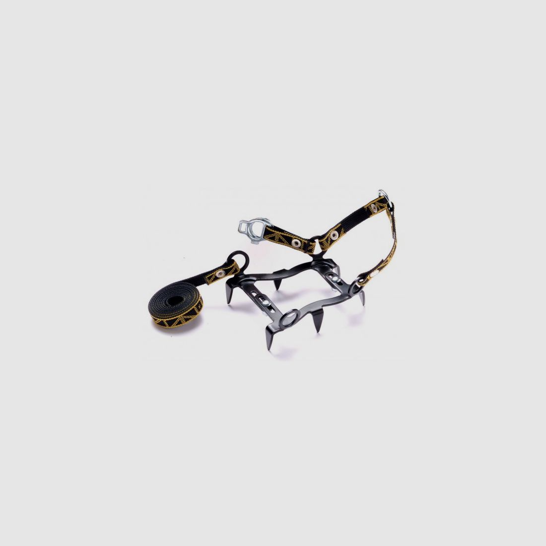 PETZL CRAB 6