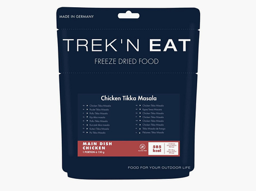 TREK'N EAT Chicken Tikka Masala 150g