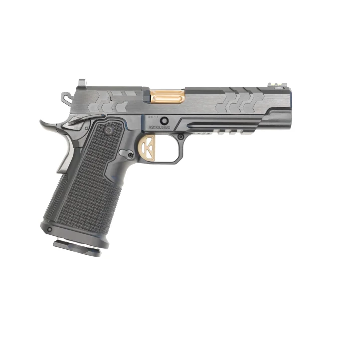 Pistolet Kimber 2K11 OR, zdjęcie 3 z 4