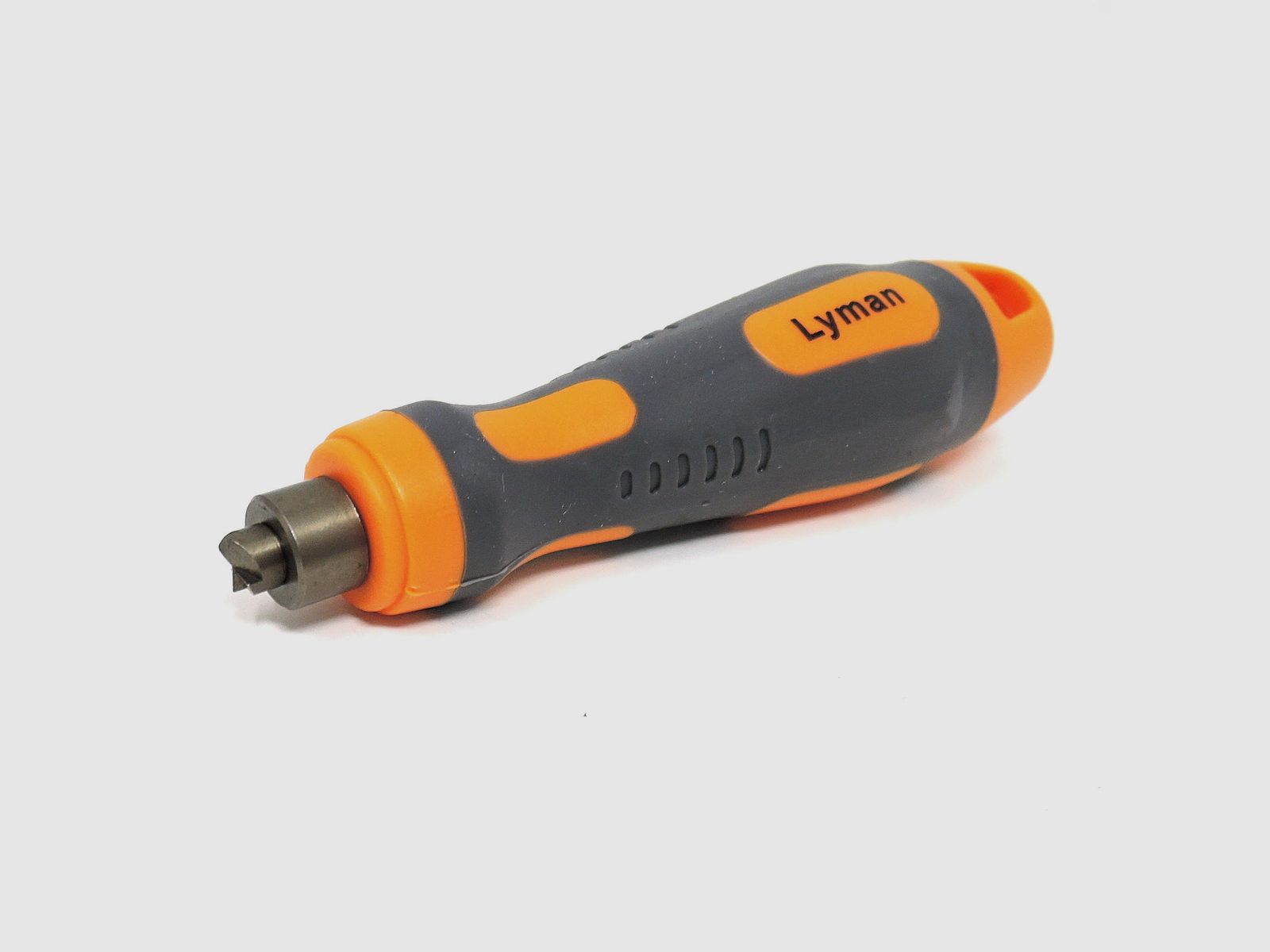 Lyman – Primer Pocket Uniformer (Groot Kaliber – 7810215), afbeelding 2 van 2