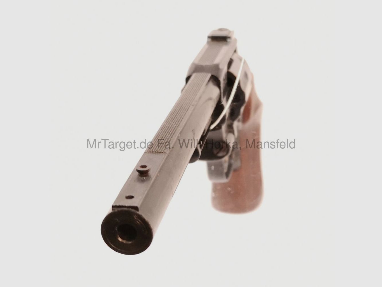 Weihrauch Arminius HW7T