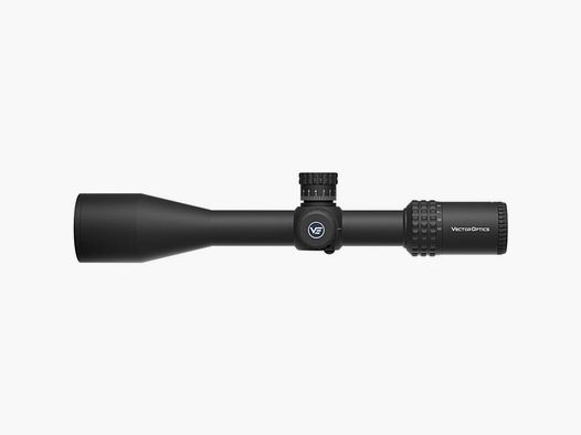 Vector Optics Lunette Sentinel 5-25×50 HD VSE-5 Moa