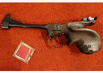 TOZ Mod. MC55-1 .22lr