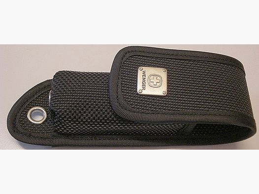 Custodia in nylon piccola - Coltello New-Ranger 51/52