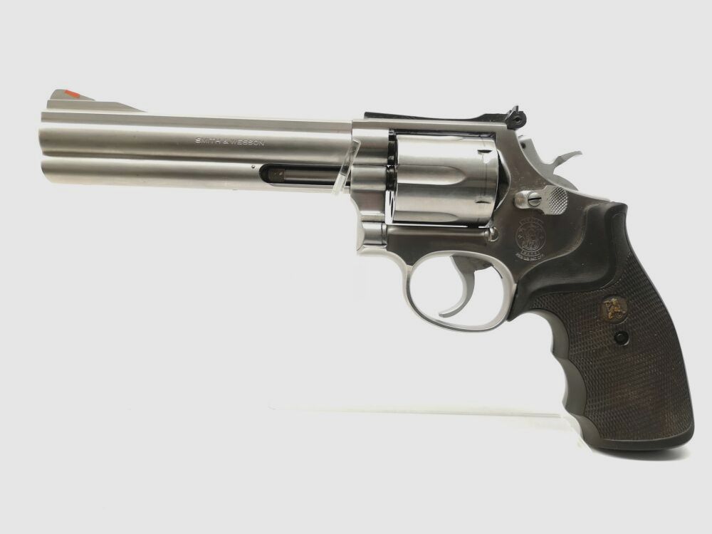 Smith & Wesson 686-3