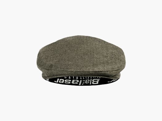 Blaser Herren VINTAGE Schieber Kappe