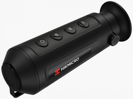 Hikmicro Hikmicro Monokular Lynx LE15S -34,80€ Flash Sale Rabatt 661,20 Effektivpreis