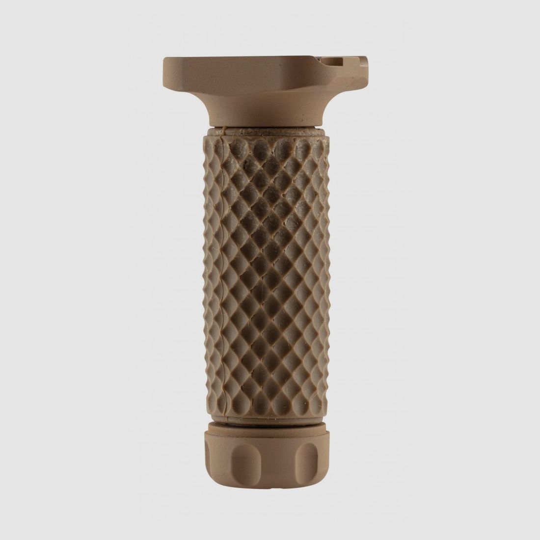 Vertikaler Griff Aluminium Keymod