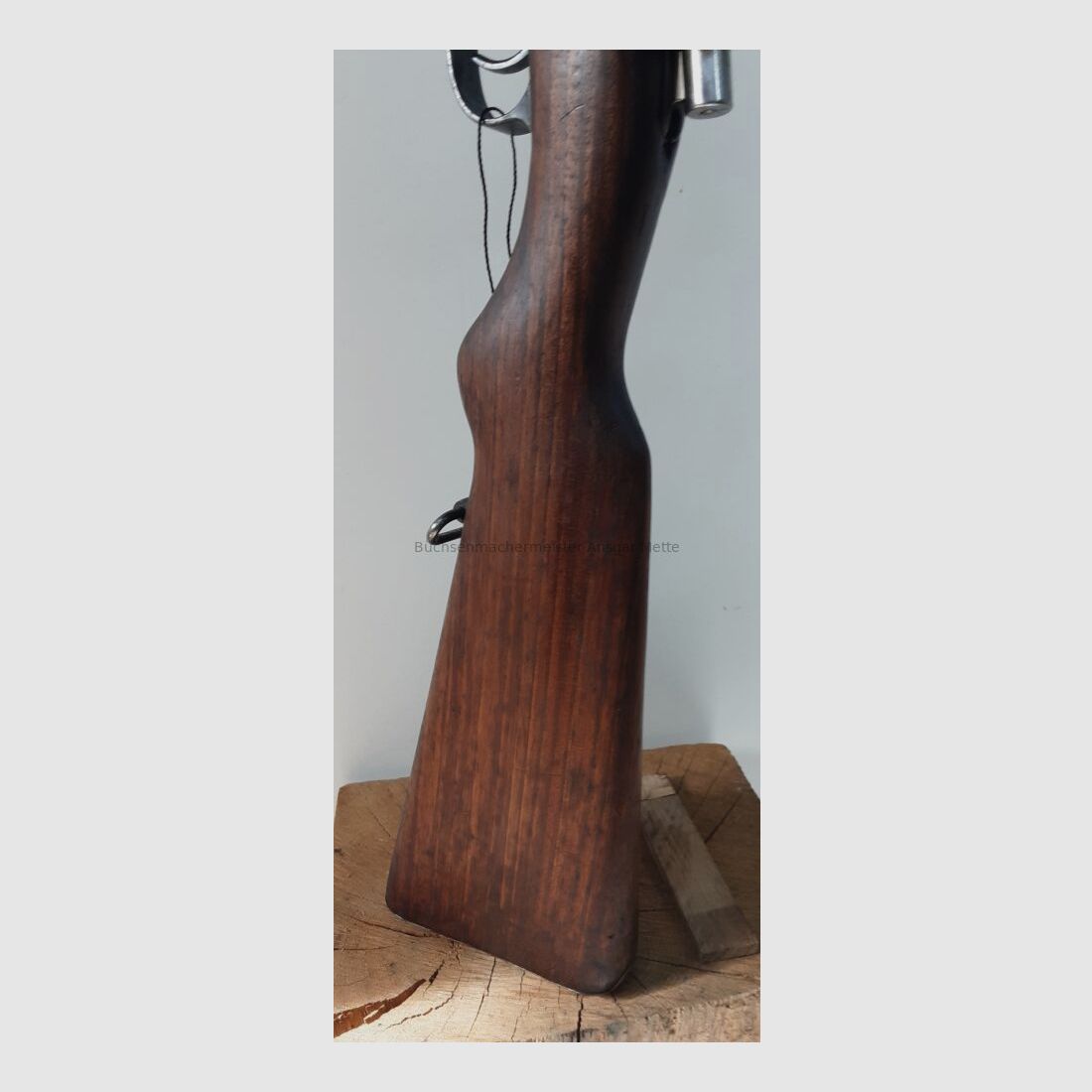 DWM M1909 Argentino