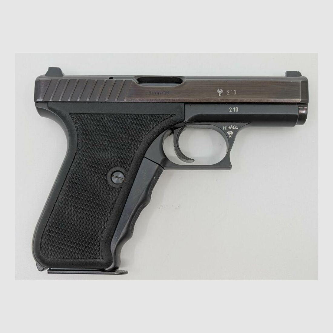 H&K PSP