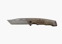 Walther BWK 4 Klappmesser