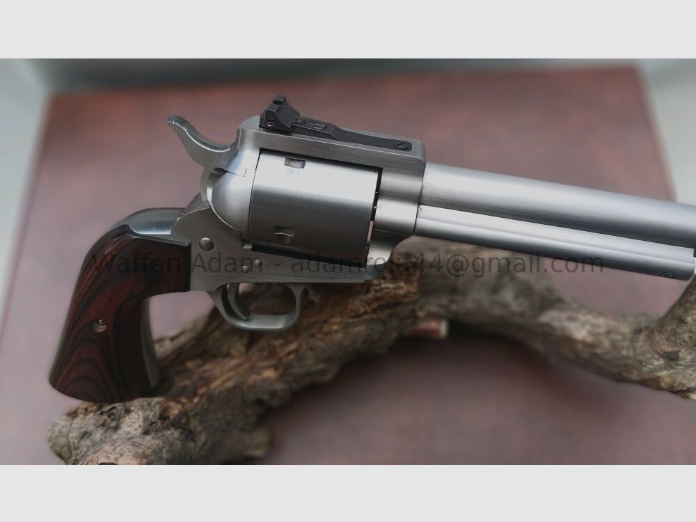 Freedom Arms, WY, U.S.A M. 83 - 7,5" Premier Grade