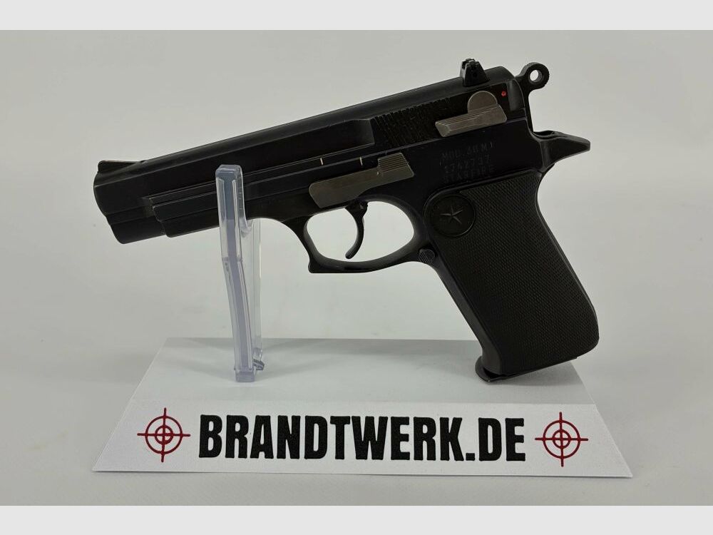 Star Mod.30 M 9mm Luger